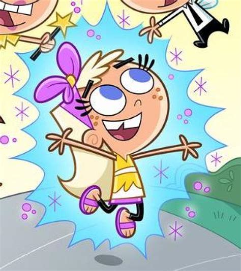 chloe fairly oddparents|The Fairly OddParents (TV Series 2001–2017) .
